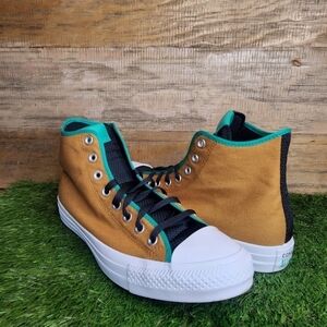 New CONVERSE CHUCK TAYLOR ALL STAR – DIGITAL TERRAIN